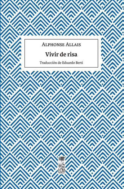 VIVIR DE RISA